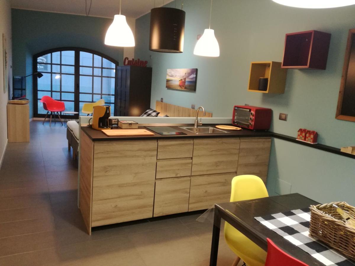 Meraviglia Savone Extérieur photo